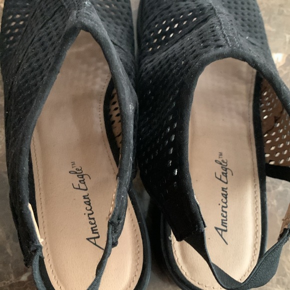 American eagle - Picture 4 of 6